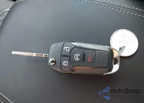 2025 Ford Ranger Xlt from USA, damaged, VIN 1FTER4HH0SLE28228